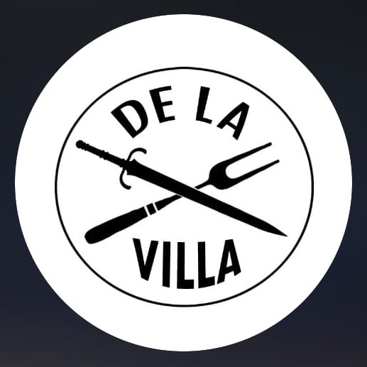 De la Villa De la Villa