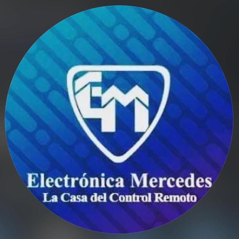 Electronica Mercedes Electronica Mercedes