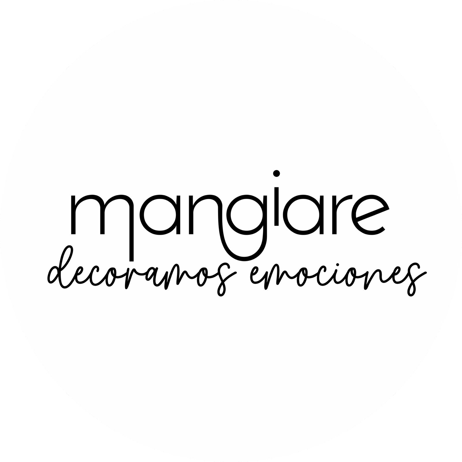 Mangiare Mangiare